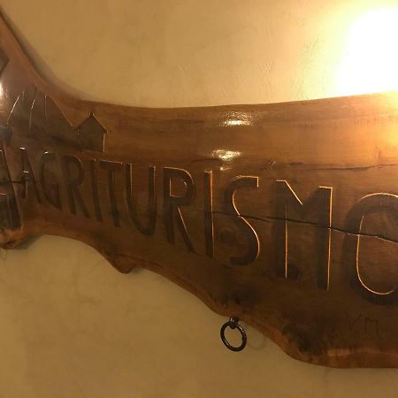 فيلا Trinitapoliفي Agriturismo Il Mulino المظهر الخارجي الصورة