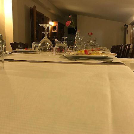 فيلا Trinitapoliفي Agriturismo Il Mulino المظهر الخارجي الصورة