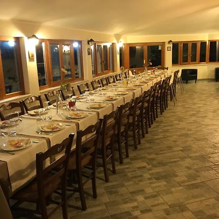 فيلا Trinitapoliفي Agriturismo Il Mulino المظهر الخارجي الصورة
