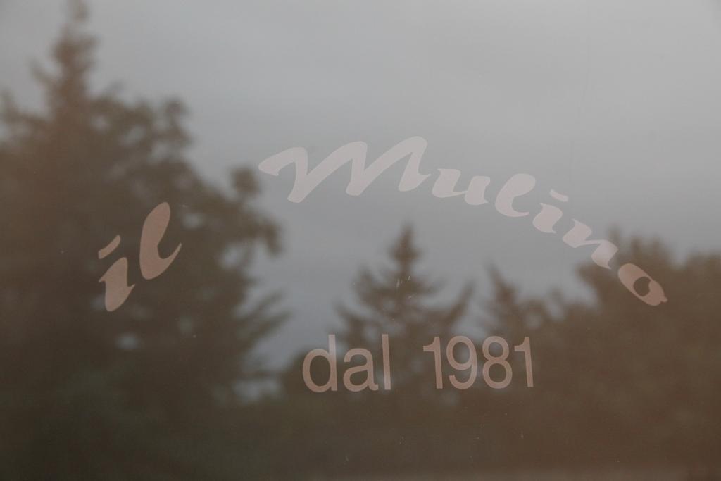 فيلا Trinitapoliفي Agriturismo Il Mulino الغرفة الصورة
