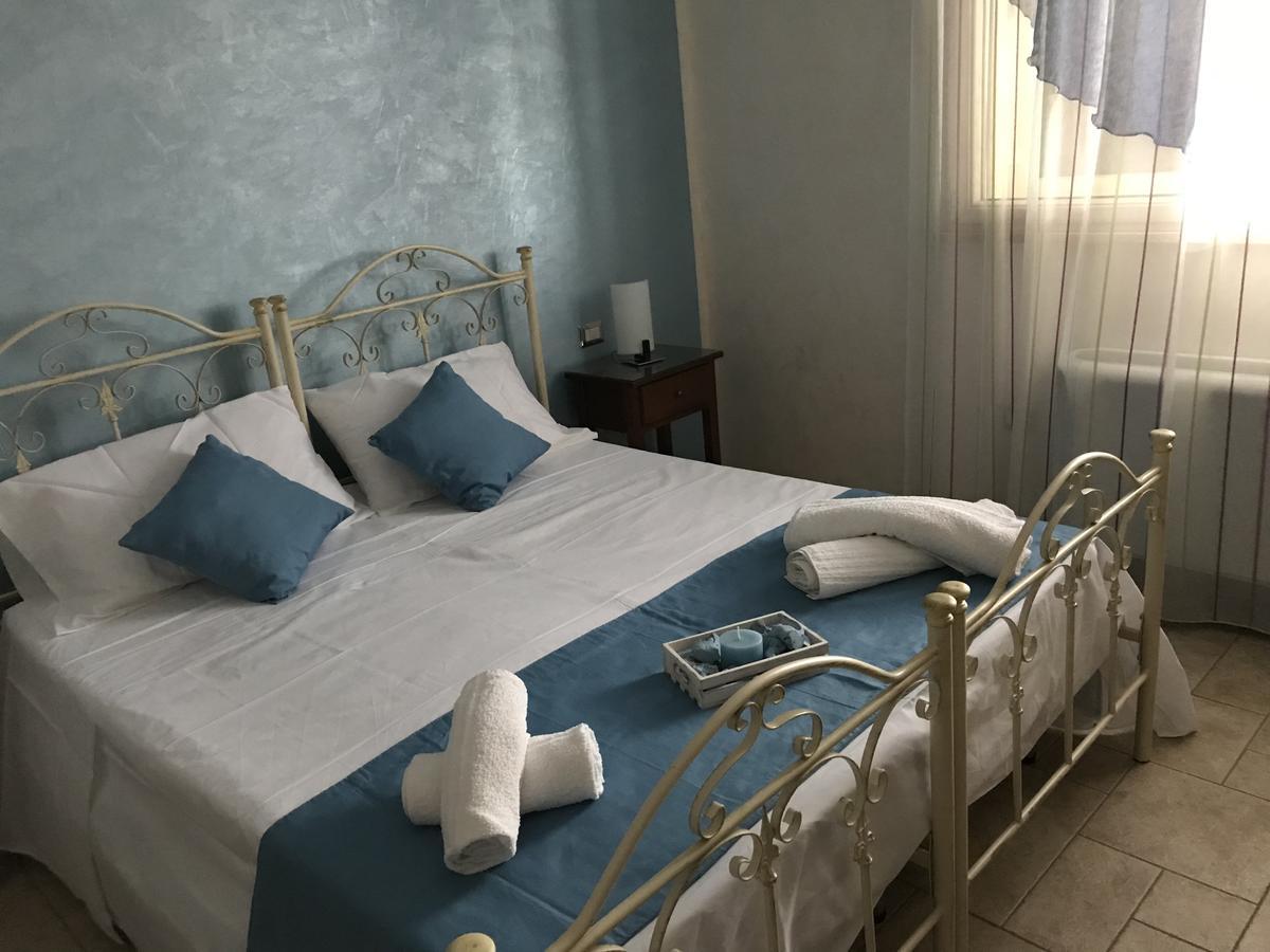 فيلا Trinitapoliفي Agriturismo Il Mulino المظهر الخارجي الصورة