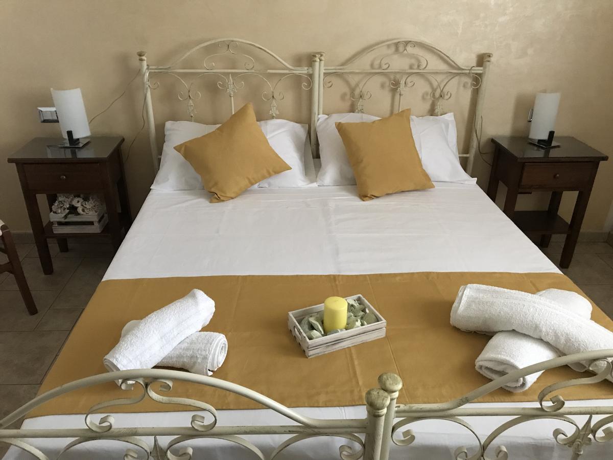 فيلا Trinitapoliفي Agriturismo Il Mulino المظهر الخارجي الصورة