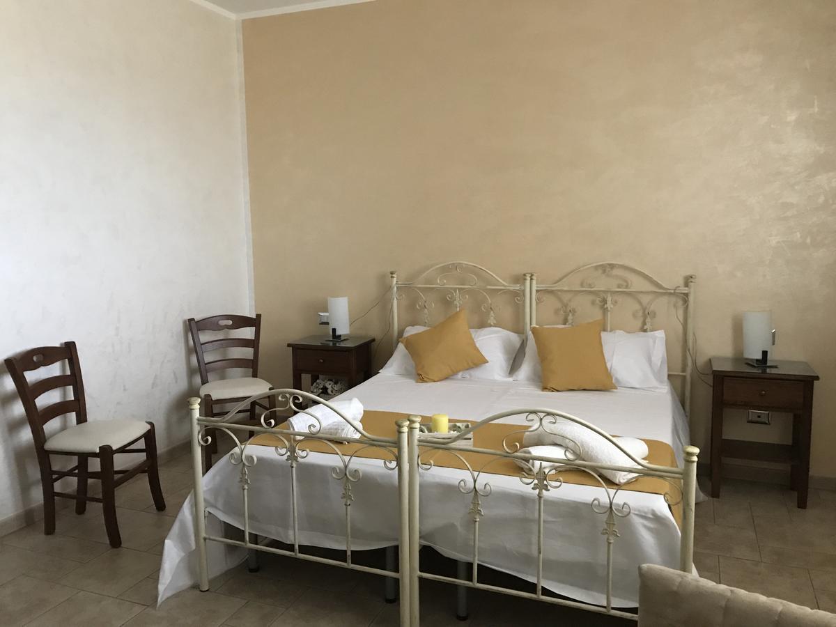 فيلا Trinitapoliفي Agriturismo Il Mulino المظهر الخارجي الصورة