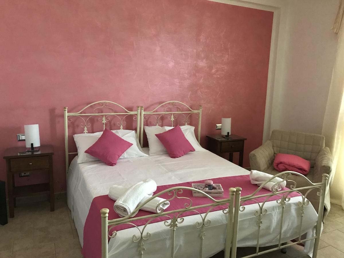 فيلا Trinitapoliفي Agriturismo Il Mulino المظهر الخارجي الصورة