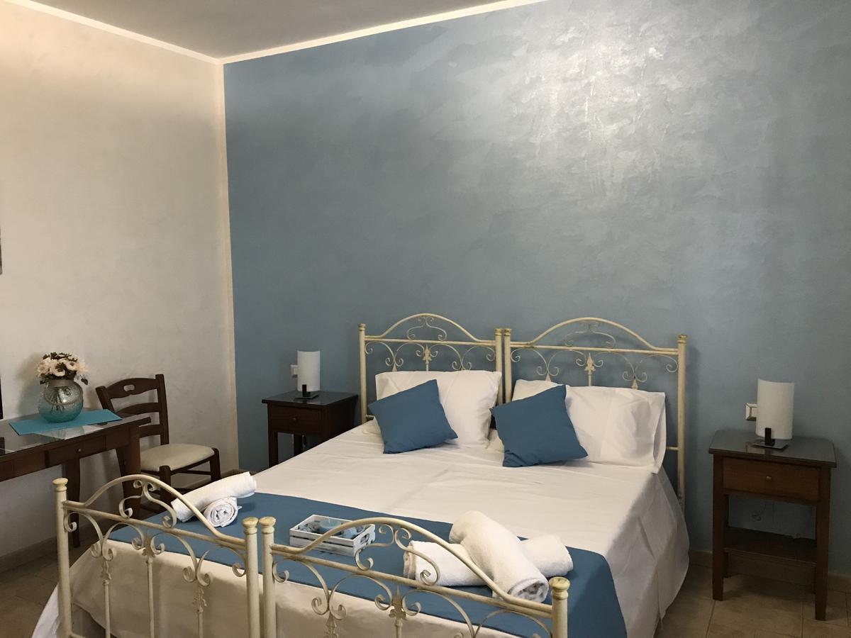 فيلا Trinitapoliفي Agriturismo Il Mulino المظهر الخارجي الصورة