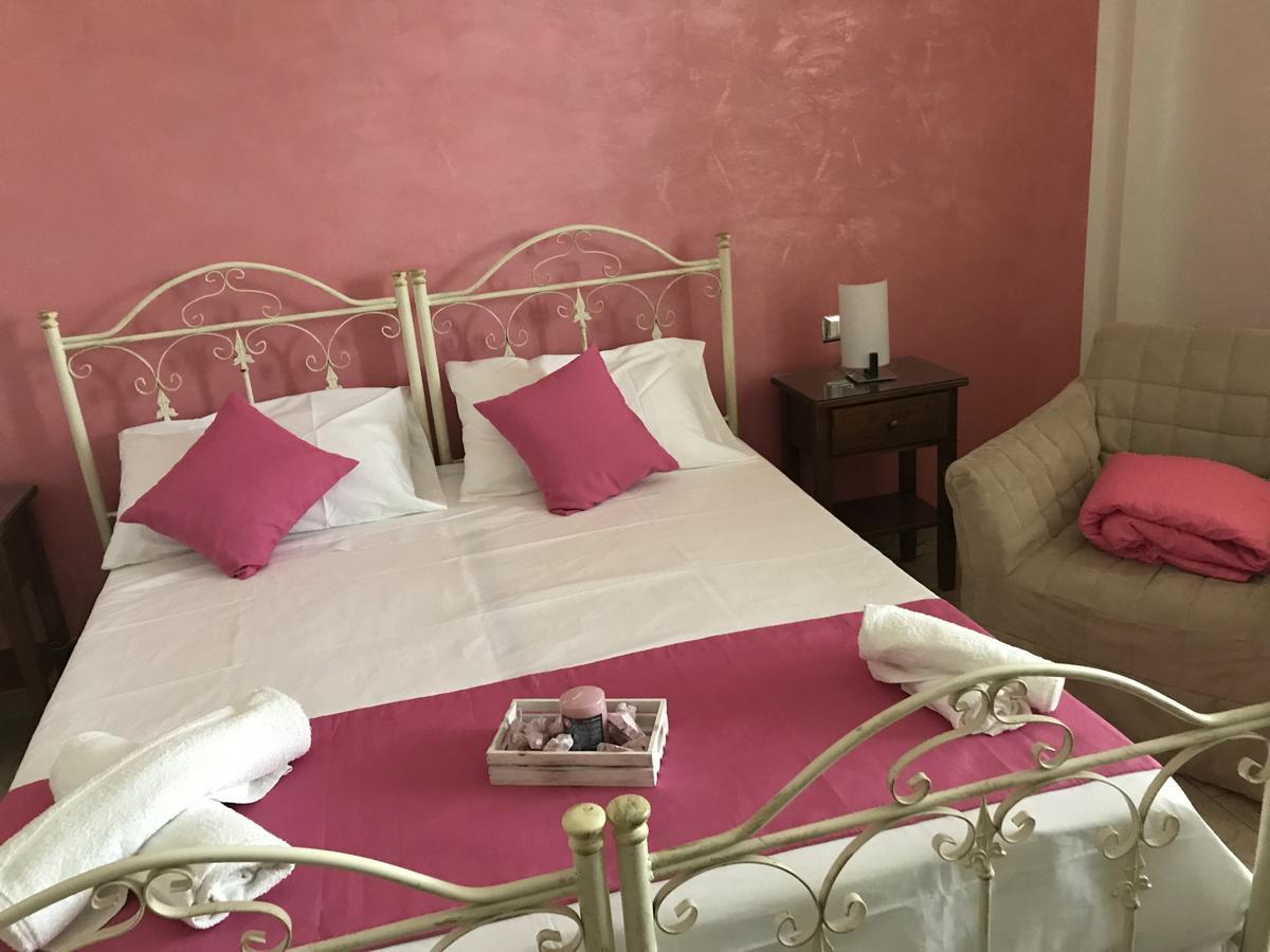 فيلا Trinitapoliفي Agriturismo Il Mulino المظهر الخارجي الصورة
