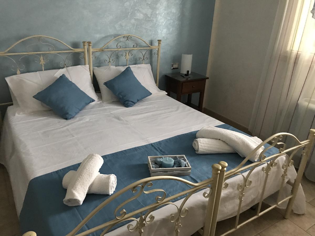 فيلا Trinitapoliفي Agriturismo Il Mulino المظهر الخارجي الصورة
