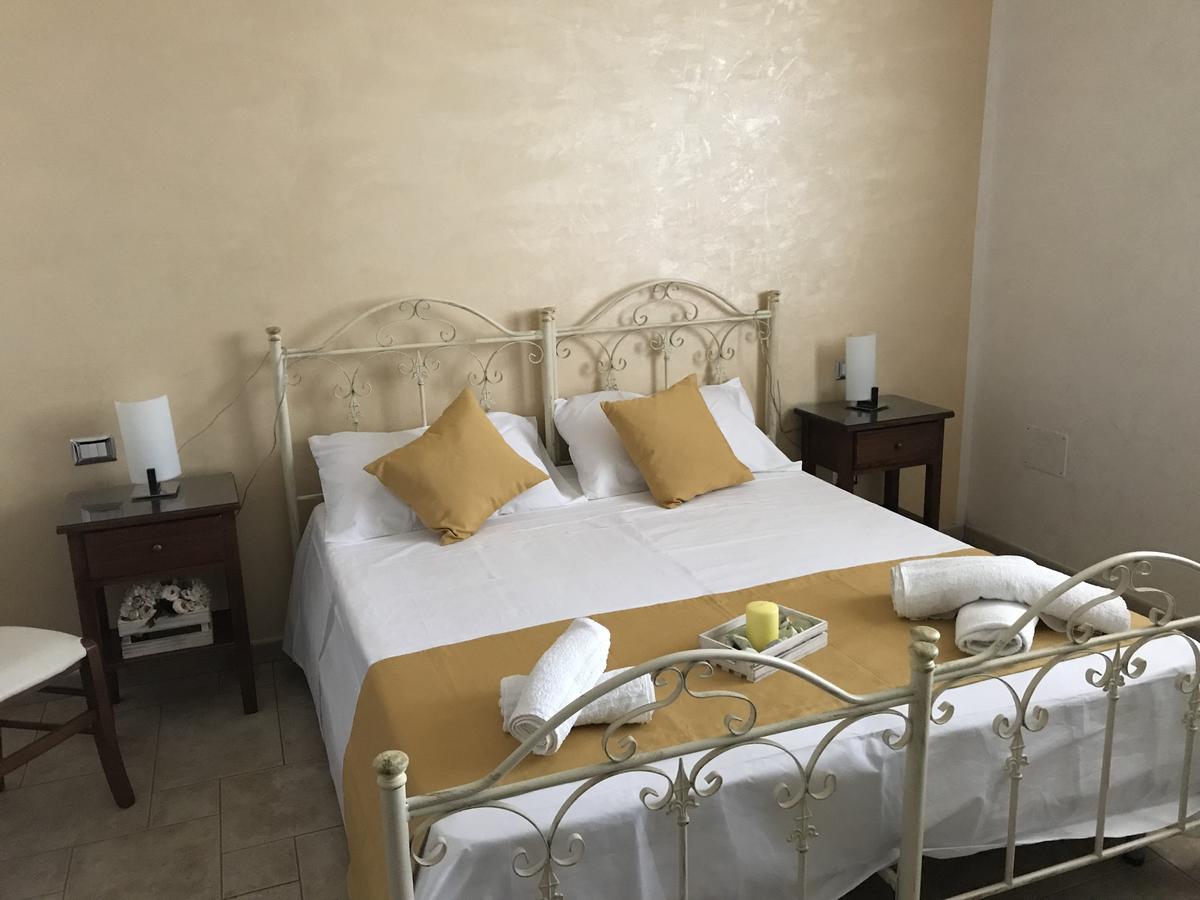 فيلا Trinitapoliفي Agriturismo Il Mulino المظهر الخارجي الصورة