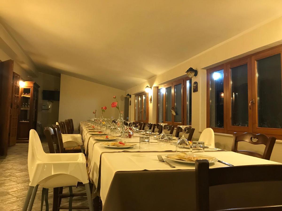 فيلا Trinitapoliفي Agriturismo Il Mulino المظهر الخارجي الصورة