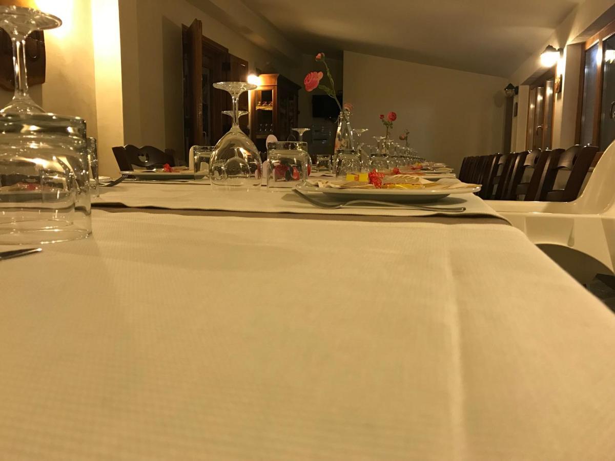فيلا Trinitapoliفي Agriturismo Il Mulino المظهر الخارجي الصورة